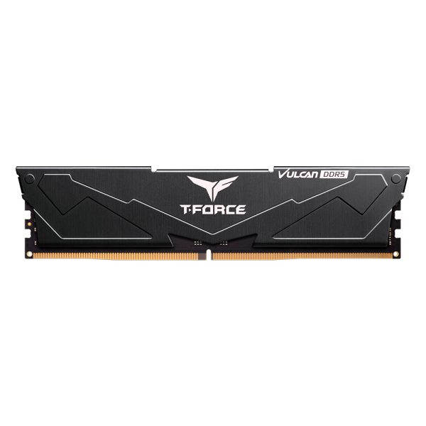 01 (1) T-Force Vulcan DDR5 16GB (1x16GB) 6000MHz