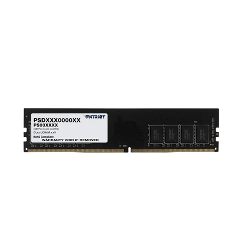 DDR4 8GB 3200Mhz Patriot