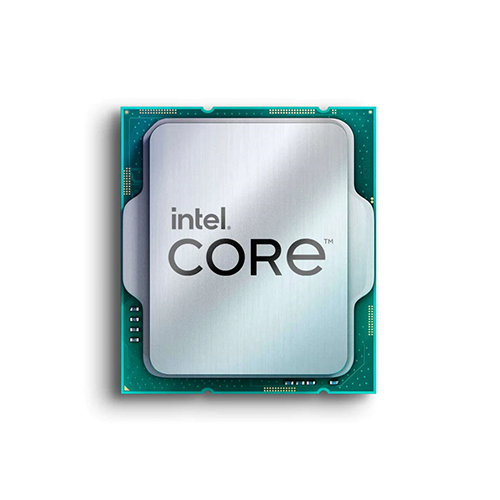 Intel® Core™ i5 12400F - 2.5GHZ