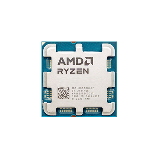 AMD Ryzen™ 7 9700X - 3.8GHZ