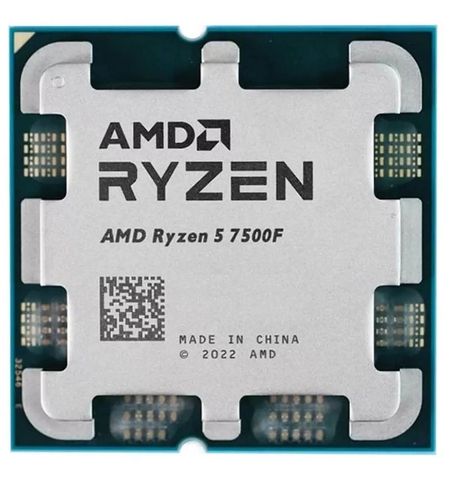 RYZEN 5 7500F