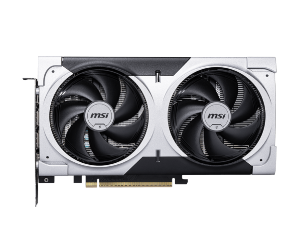 MSI RTX 5060 8G VENTUS 2X OC