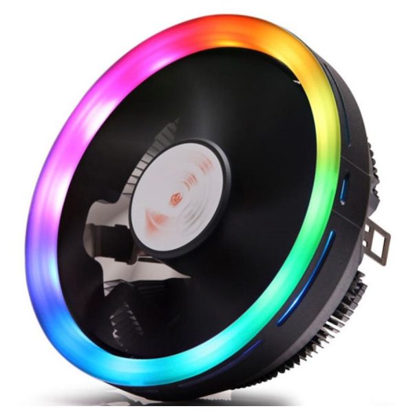 1st Player FR1 RGB LED CPU Cooling