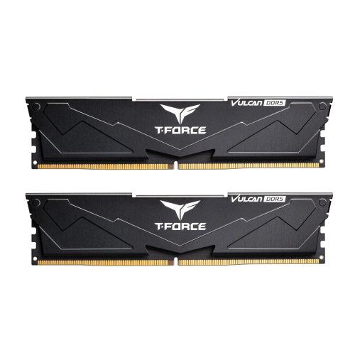 T-Force Vulcan DDR5 32GB (2x16GB) 6000MHz