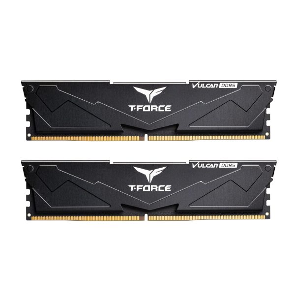 812cbOq8tIL T-Force Vulcan DDR5 32GB (2x16GB) 6000MHz