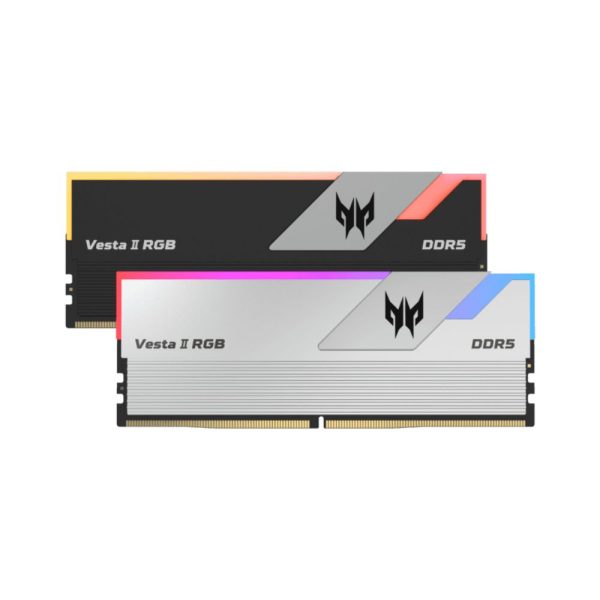 ACER PREDATOR VESTA II RGB RAM 32GB 6000MHZ 2X16 GB DDR5
