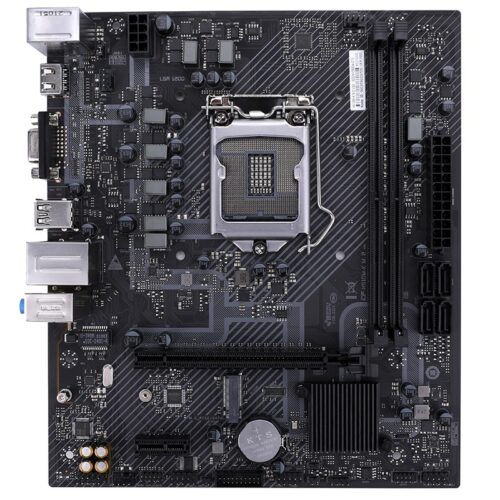 COLORFUL H510 M-K M.2 V20