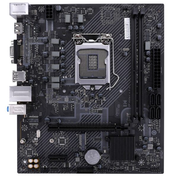 COLORFUL H510 M-K M.2 V20