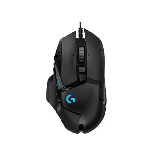 Logitech G502 HERO