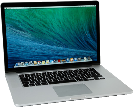 MACBOOK PRO 2015