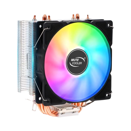 Mute Cooler LED