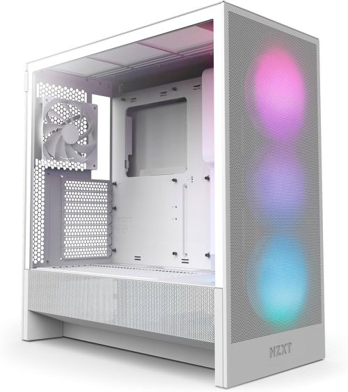 NZXT H5 Flow RGB