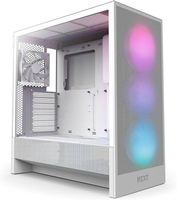 NZXT H5 Flow RGB