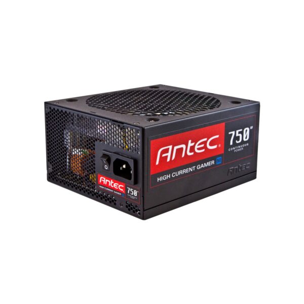 Antec 750W 80+ Bronze