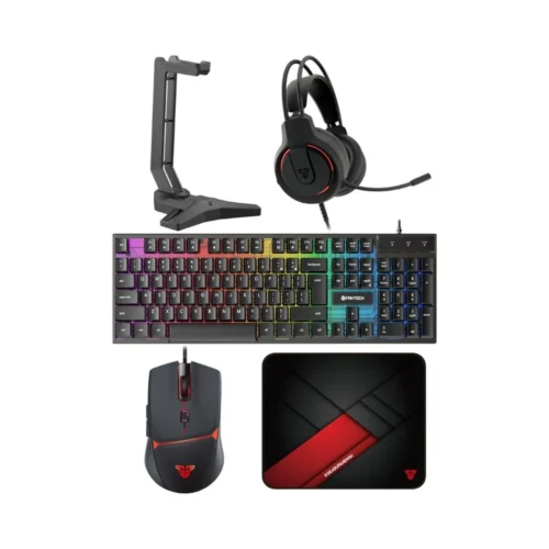 Fantech Power P51 5-in-1 Combo