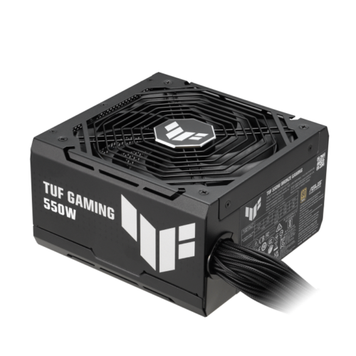 ASUS TUF GAMING 550W 80+ BRONZE