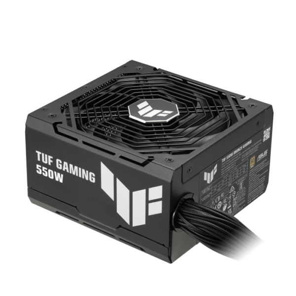 ASUS TUF GAMING 550W 80+ BRONZE