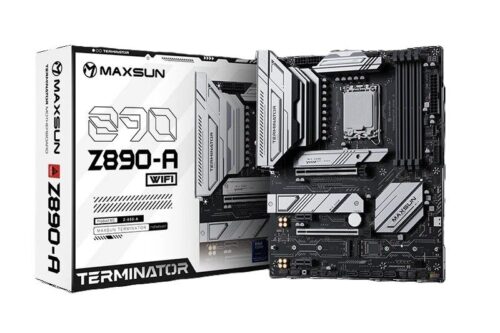MAXSUN Z890-A WIFI