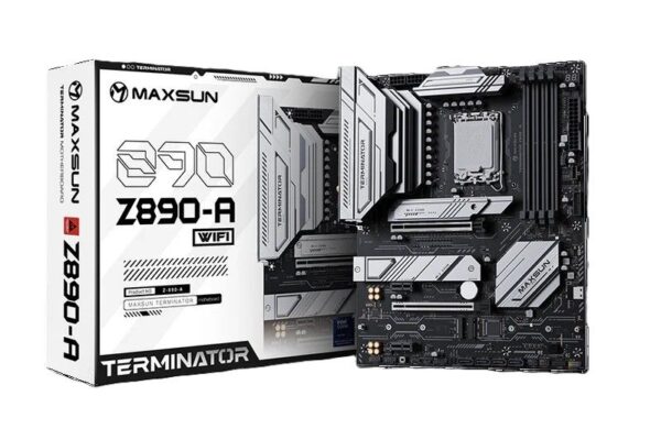 MAXSUN Z890-A WIFI