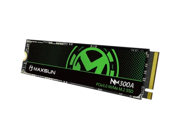 MAXSUN 512GB NVMe M.2
