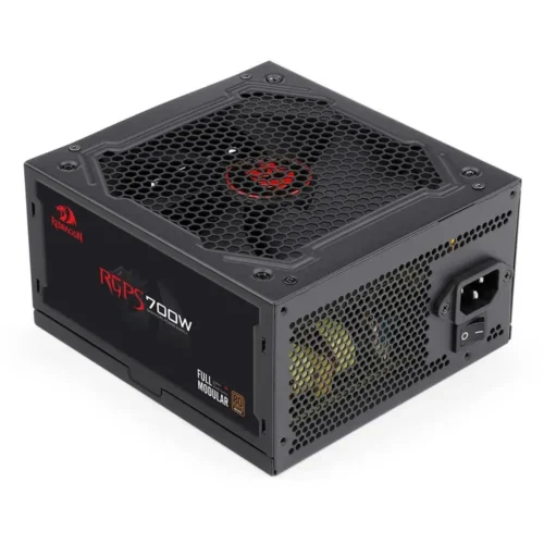 REDRAGON 700W 80+ BRONZE