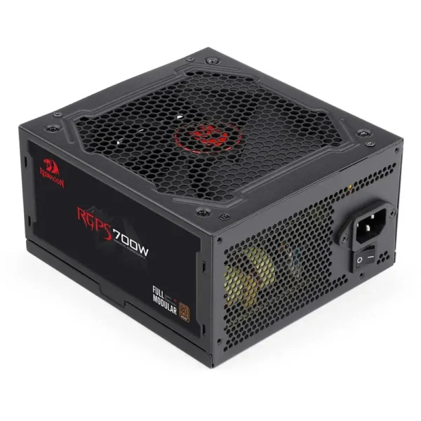 REDRAGON 700W 80+ BRONZE