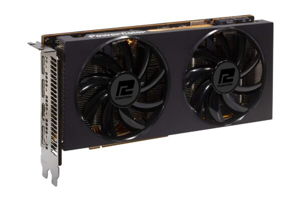 PowerColor RX 5700 XT 8GB
