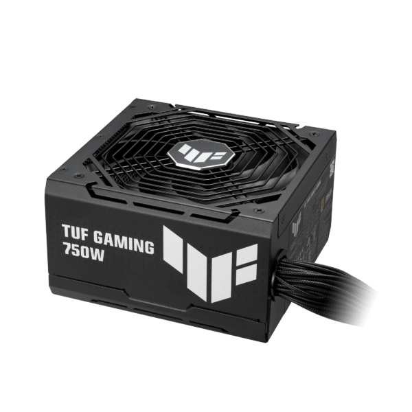 ASUS TUF GAMING 750W 80+ BRONZE