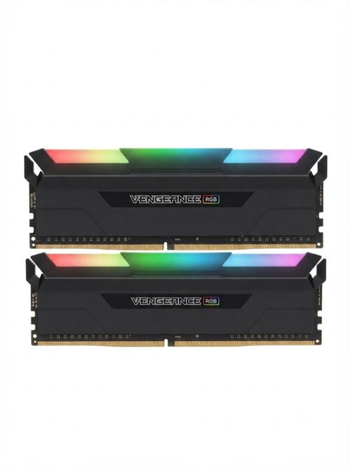 Corsair Vengeance RGB 16GB (2x8GB) DDR4