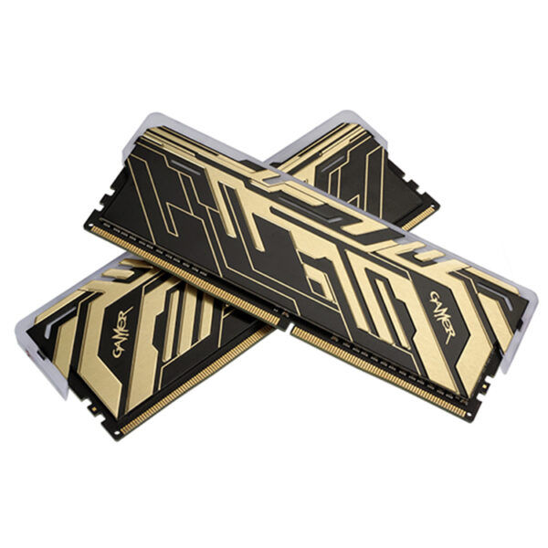 H39f8c92e009f486591a9afe4931d697eg GALAX GAMER II DDR4 3000Mhz 2X8 16GB RGB