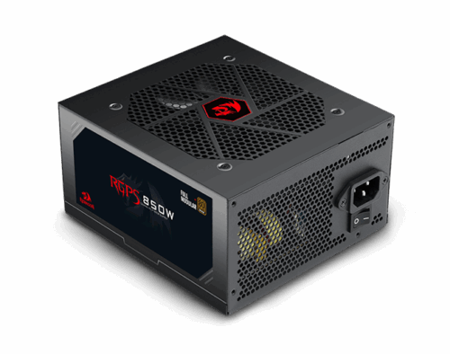 Redragon RGPS PRO 850W 80+Gold