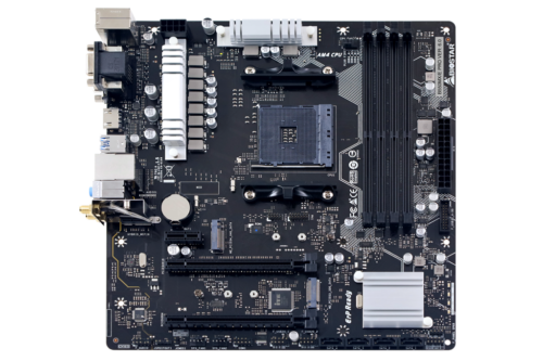 BIOSTAR B550MX/E PRO