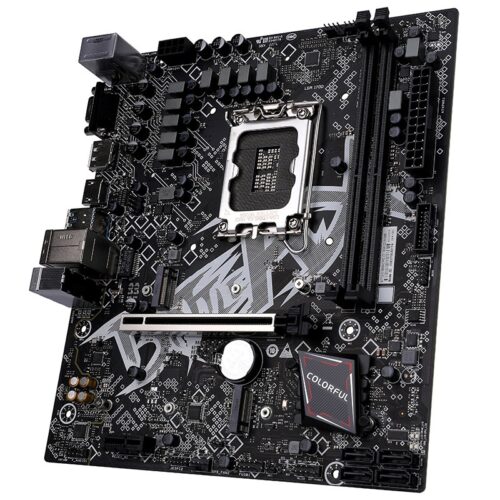 COLORFUL BATTLE-AX B660M-D PRO V20