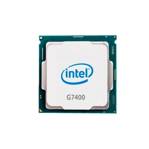 Intel® Pentium® Gold G7400 - 3.7GHZ