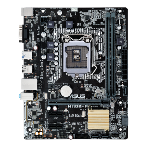 ASUS H110 M-F
