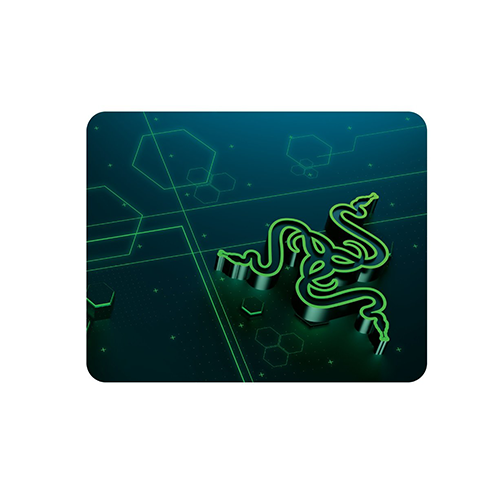 p1600_0-500x500 Razer Goliathus Mobile Black Green - 27x21.5 სმ