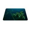Razer Goliathus Mobile Black Green - 27x21.5 სმ