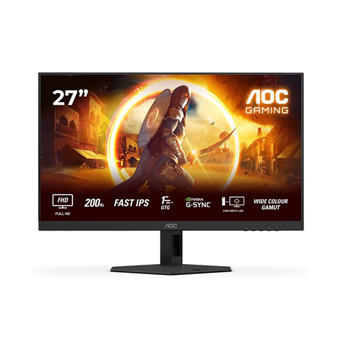 Aoc 27G4HRE - 27 Inch / FHD / 200 Hz