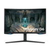 12 Samsung Odyssey G6 Smart LS27BG650EIXCI - 27 Inch / 2K / 240 Hz