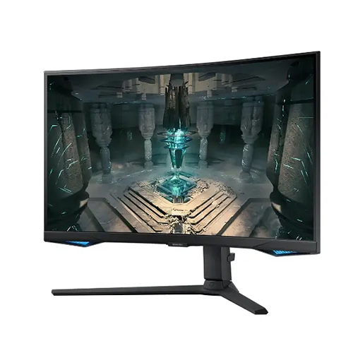 13 Samsung Odyssey G6 Smart LS27BG650EIXCI - 27 Inch / 2K / 240 Hz