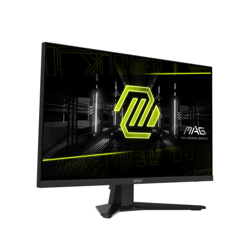 2 Msi MAGI 274QF X24 - 27 Inch / 2K / 240 Hz