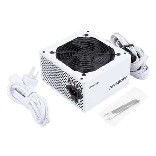 SEGOTEP AN550W 80+
