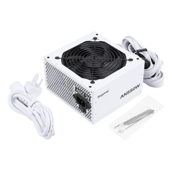 SEGOTEP AN550W 80+