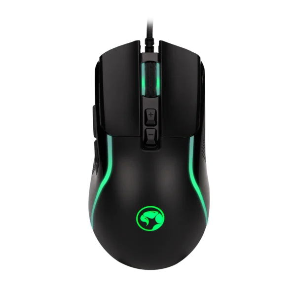 CAPO 20 GAMING MOUSE