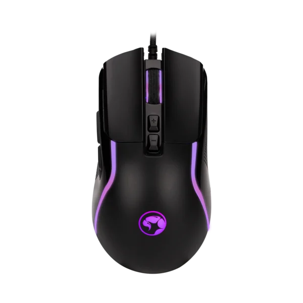 CAPO 20 GAMING MOUSE