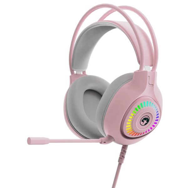 Marvo H8325 PK Gaming Headset