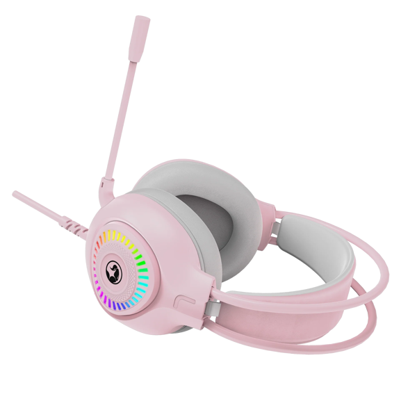 Marvo H8325 PK Gaming Headset