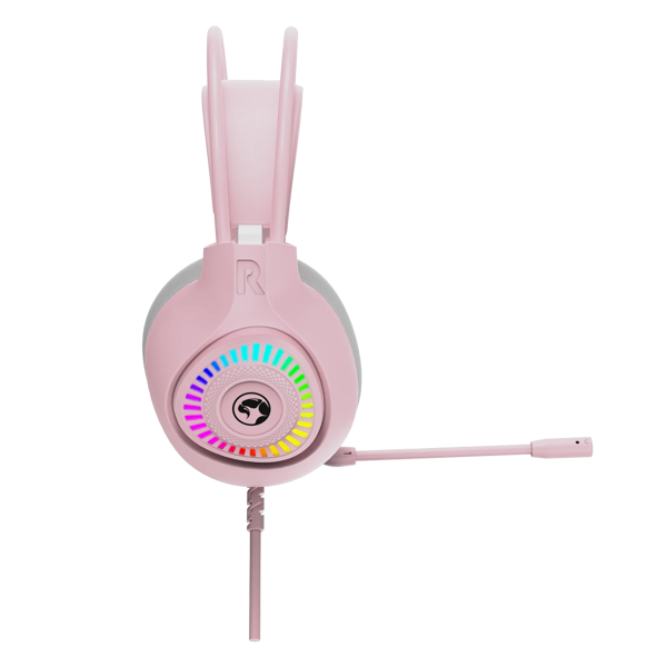 Marvo H8325 PK Gaming Headset
