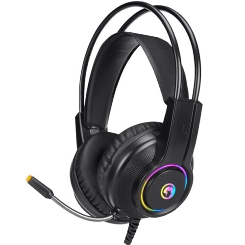 Marvo HG8935 USB 2.0 Wired Gaming Headset