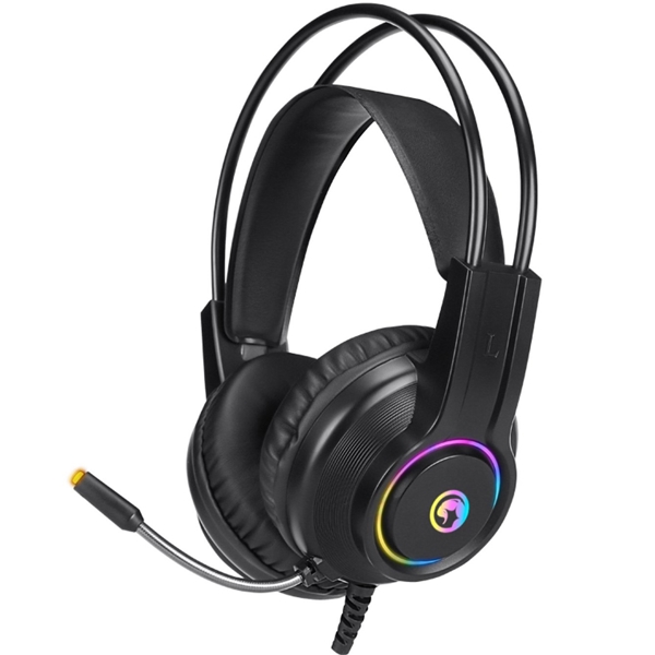 73720-583168 Marvo HG8935 USB 2.0 Wired Gaming Headset